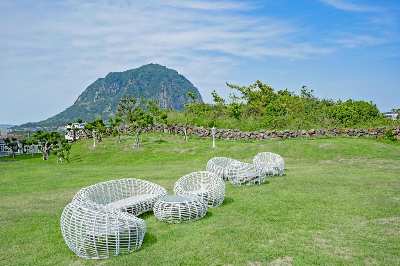 Sun And Moon Resort Согвипхо Экстерьер фото