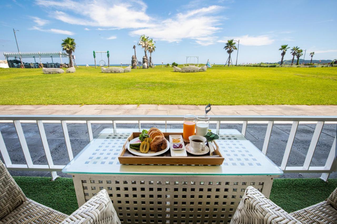 Sun And Moon Resort Согвипхо Экстерьер фото
