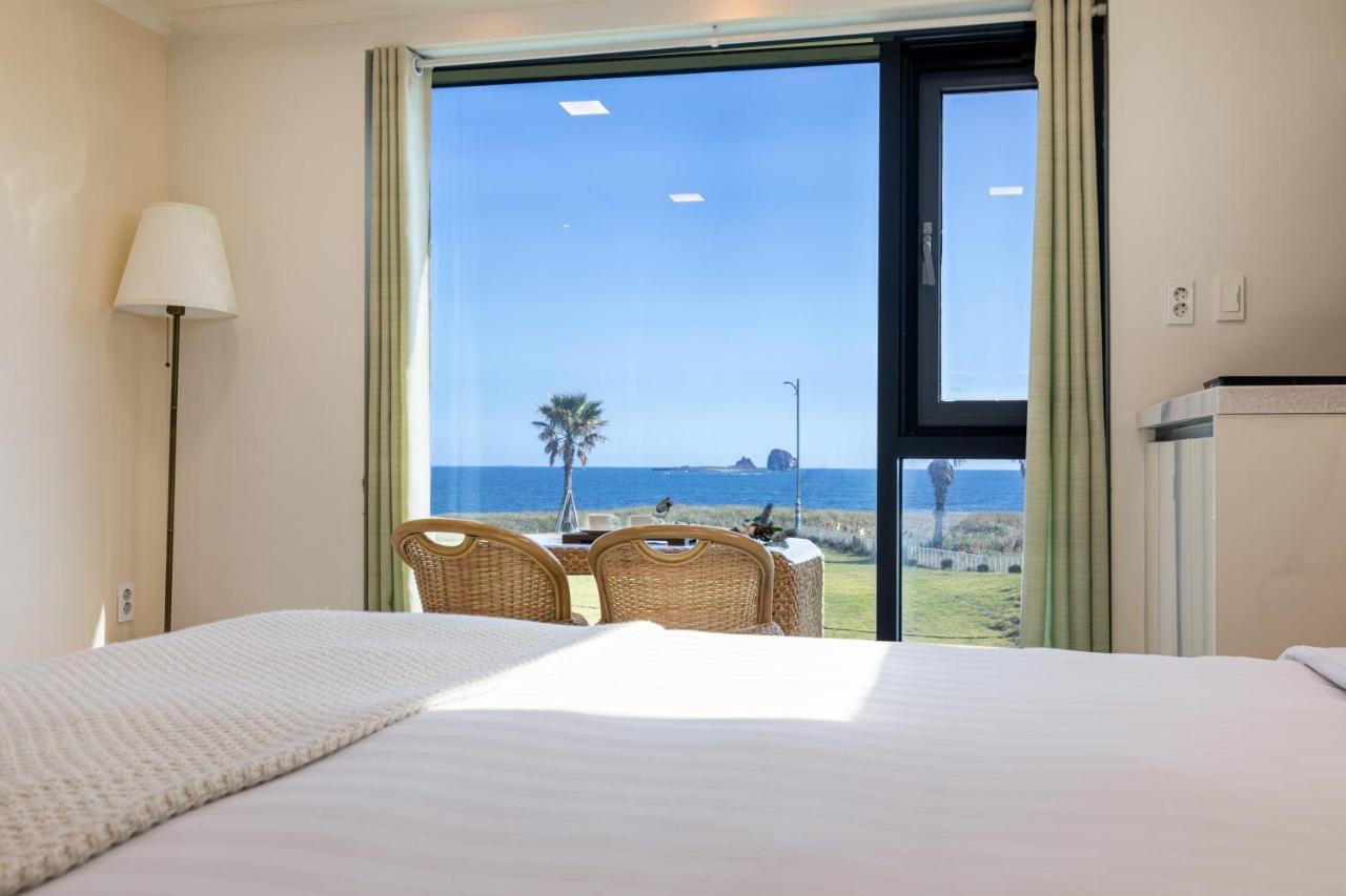Sun And Moon Resort Согвипхо Экстерьер фото
