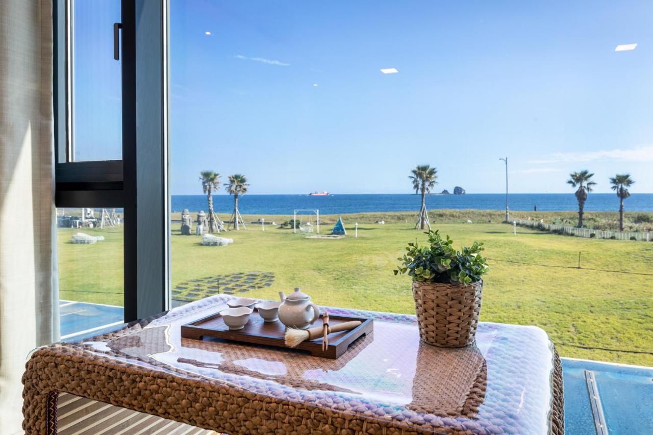 Sun And Moon Resort Согвипхо Экстерьер фото