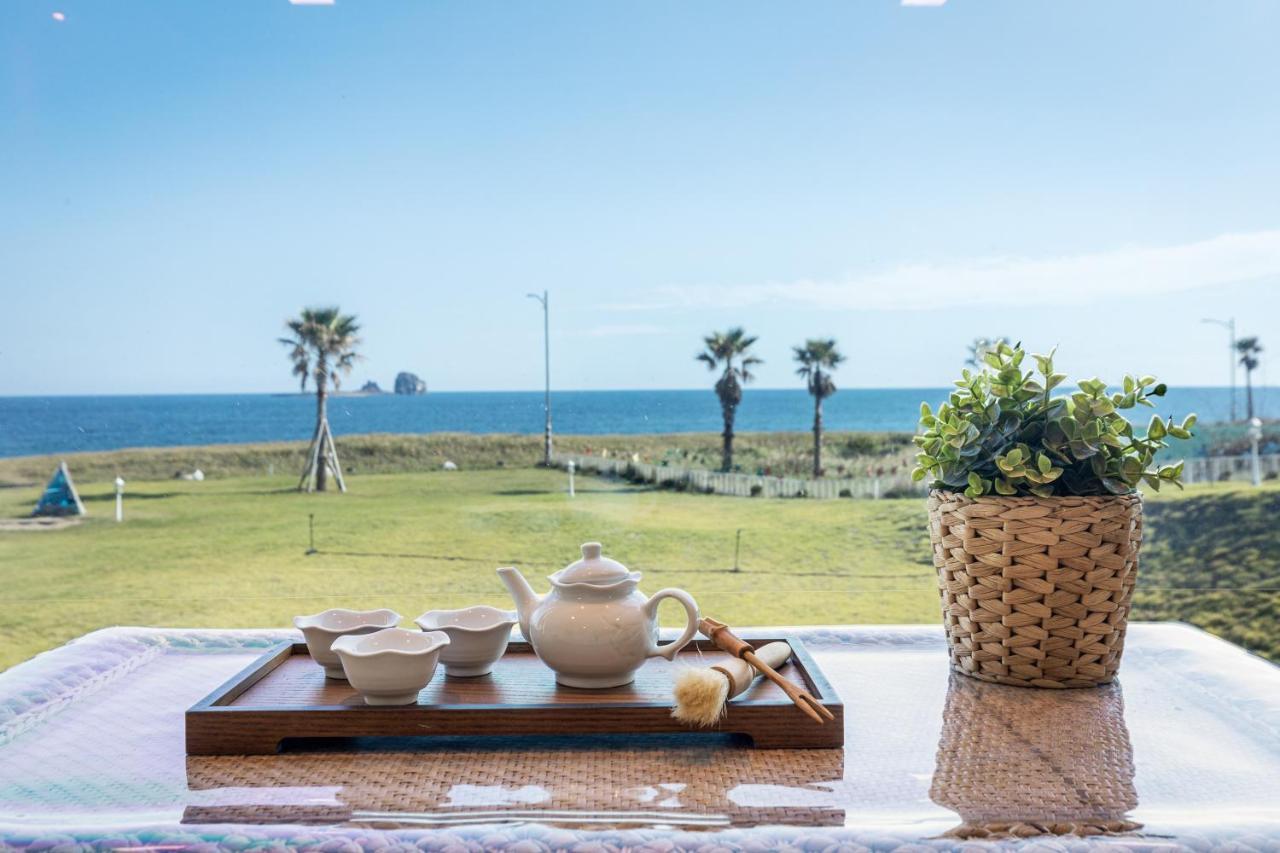 Sun And Moon Resort Согвипхо Экстерьер фото