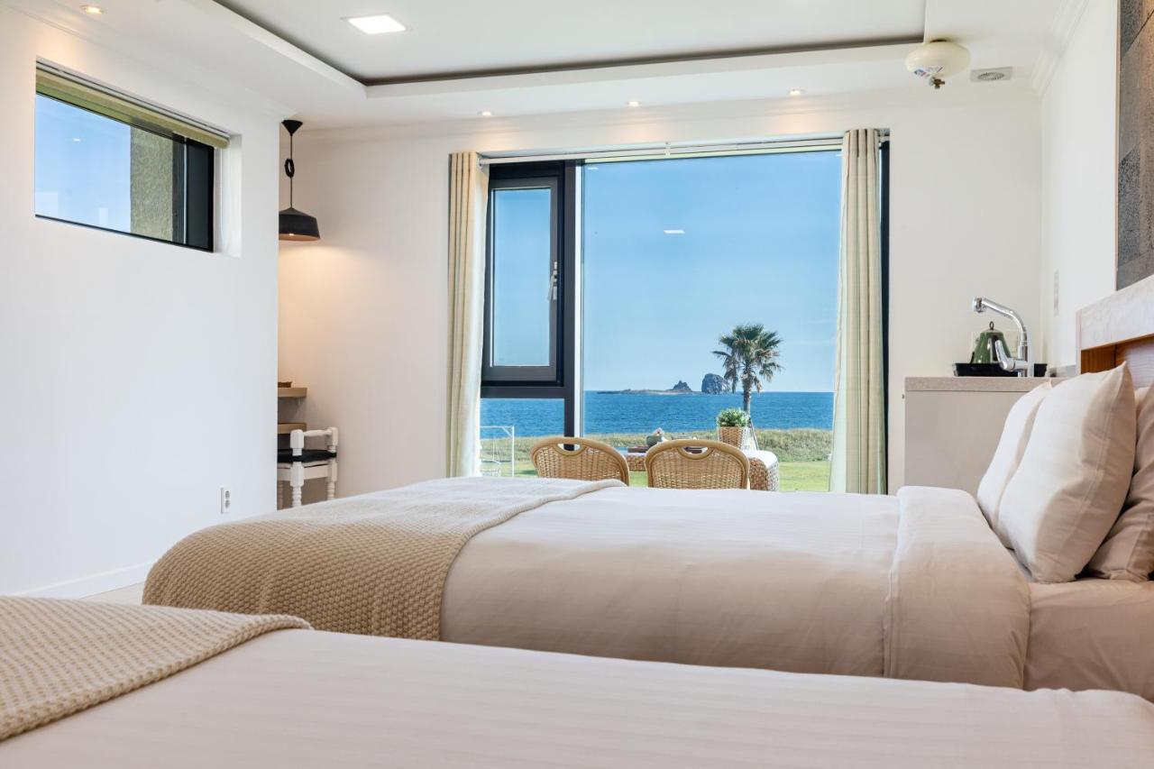 Sun And Moon Resort Согвипхо Экстерьер фото