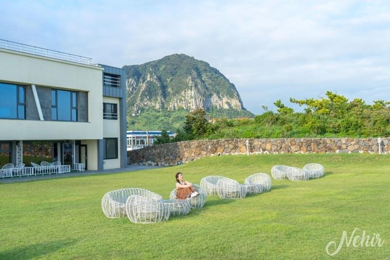 Sun And Moon Resort Согвипхо Экстерьер фото