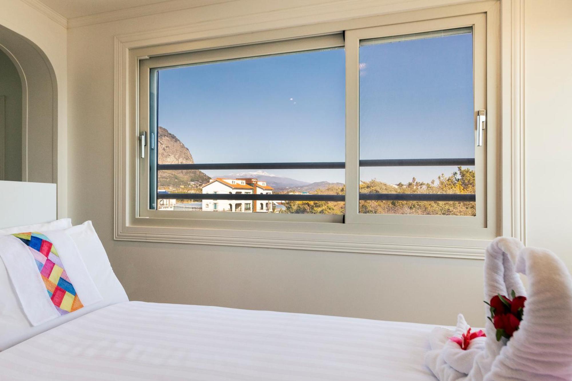 Sun And Moon Resort Согвипхо Экстерьер фото