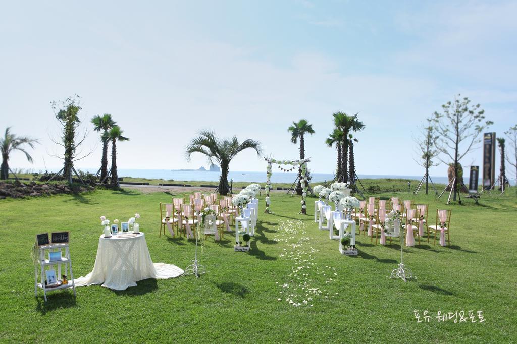 Sun And Moon Resort Согвипхо Экстерьер фото
