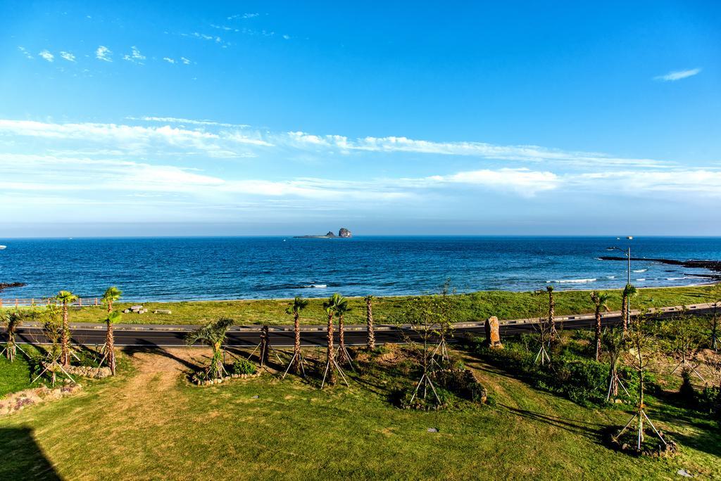 Sun And Moon Resort Согвипхо Экстерьер фото
