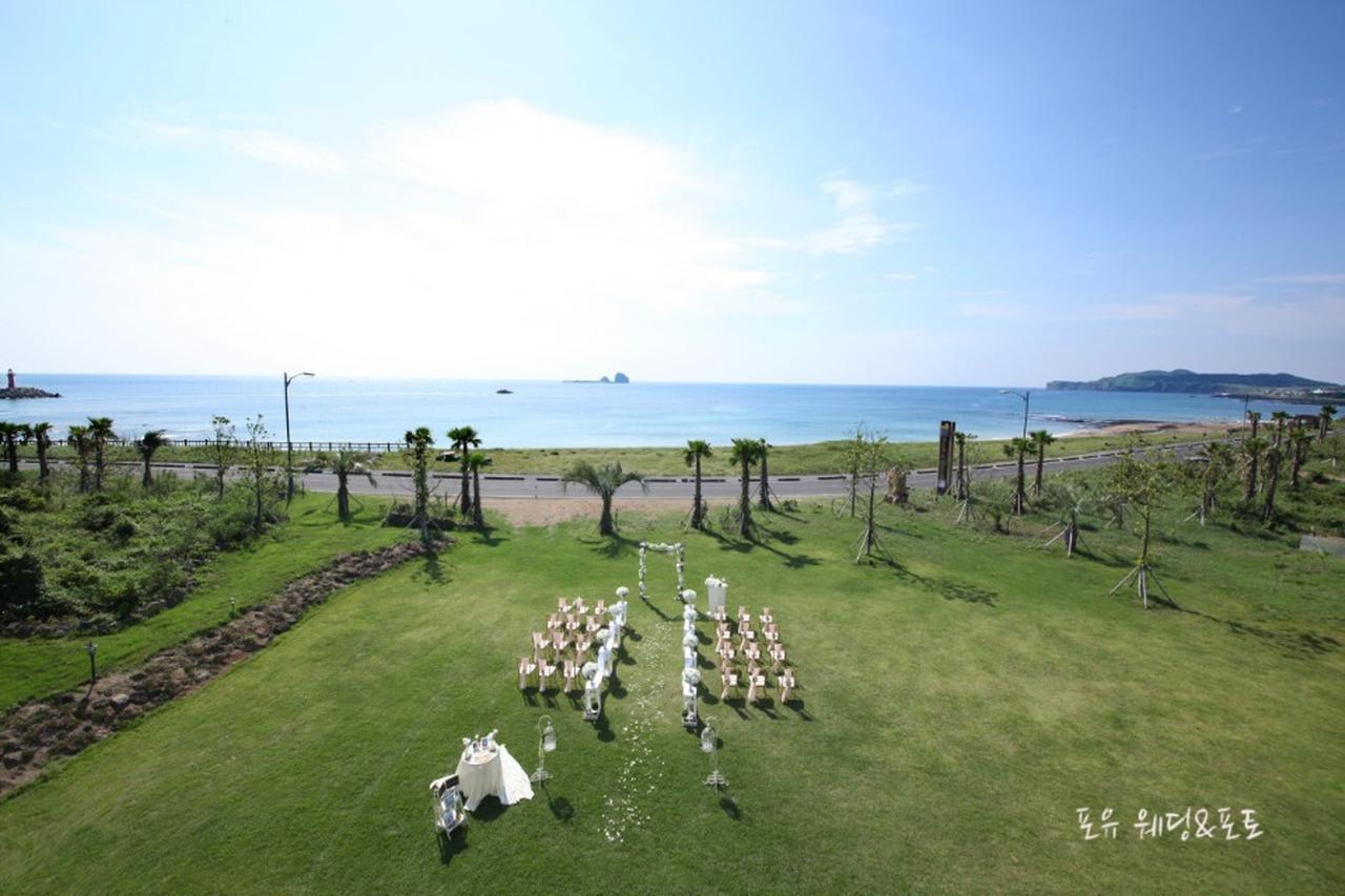 Sun And Moon Resort Согвипхо Экстерьер фото