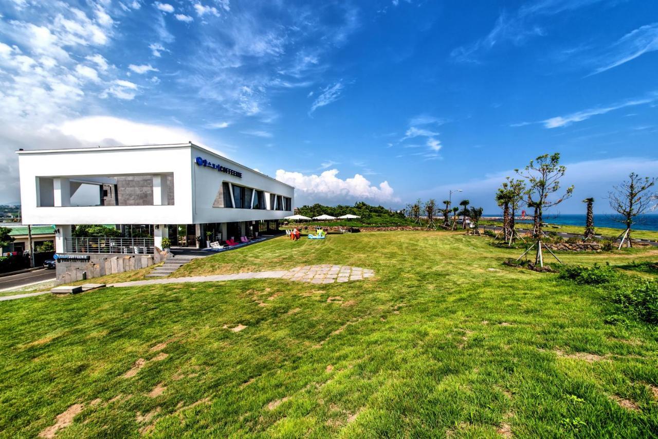 Sun And Moon Resort Согвипхо Экстерьер фото