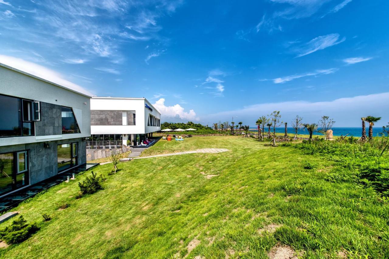 Sun And Moon Resort Согвипхо Экстерьер фото