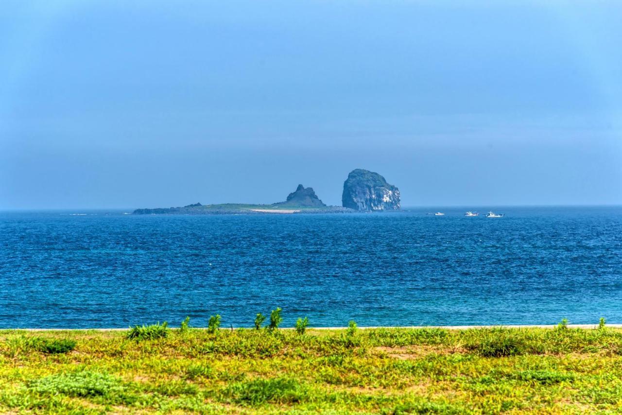 Sun And Moon Resort Согвипхо Экстерьер фото