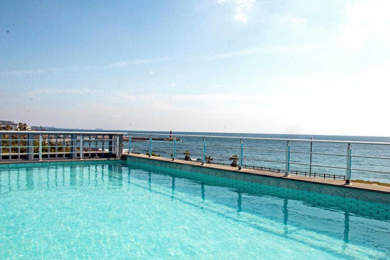 Sun And Moon Resort Согвипхо Экстерьер фото