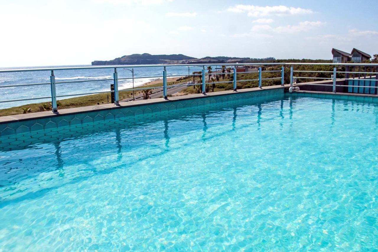 Sun And Moon Resort Согвипхо Экстерьер фото