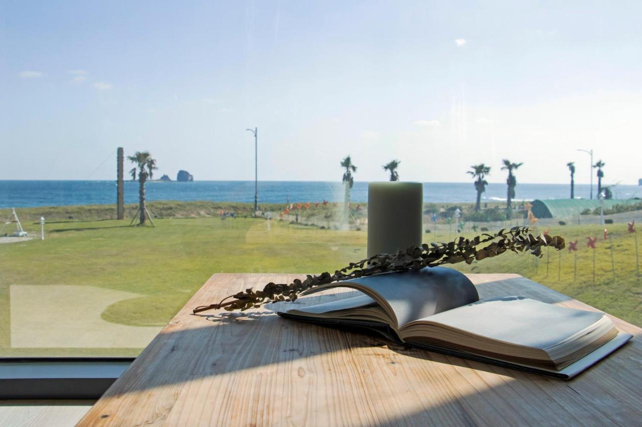 Sun And Moon Resort Согвипхо Экстерьер фото