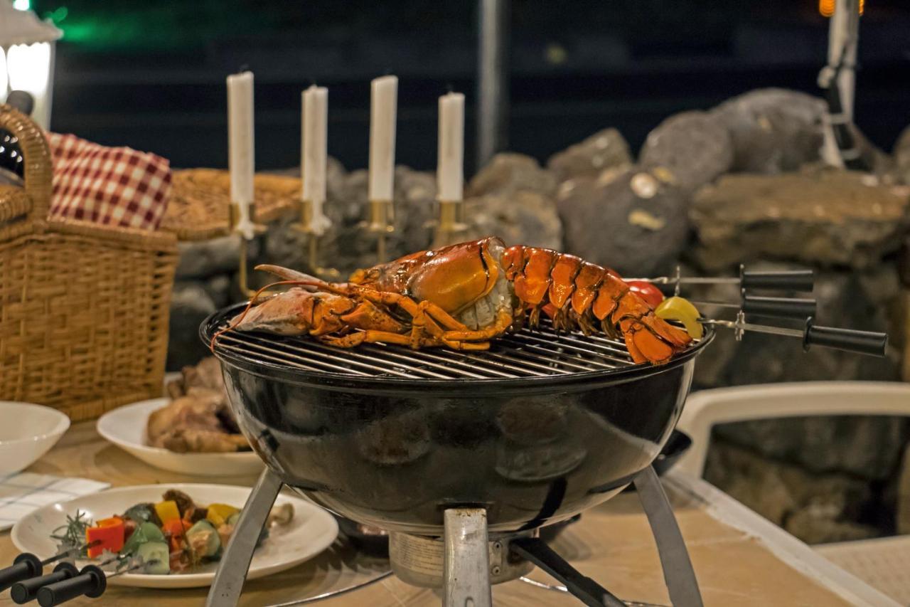 Sun And Moon Resort Согвипхо Экстерьер фото