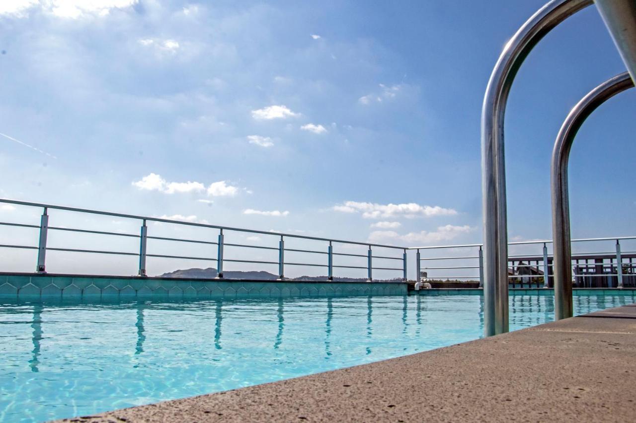 Sun And Moon Resort Согвипхо Экстерьер фото